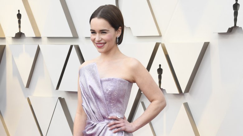 Эмилия Кларк