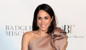 Меган Маркл