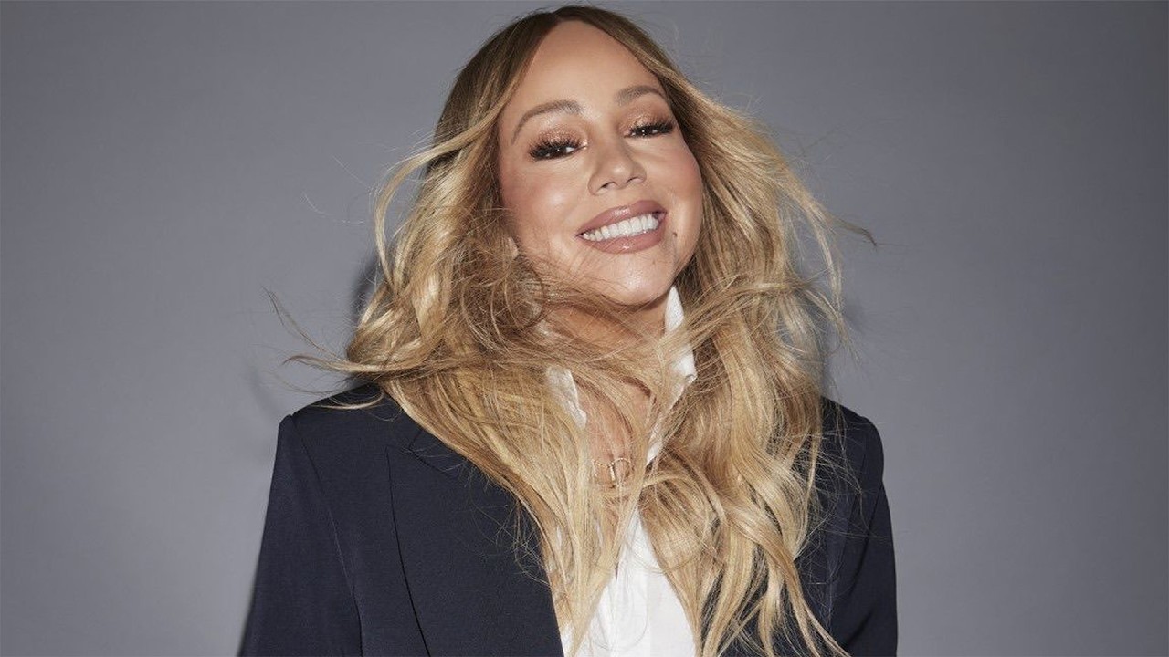 Мэрайя Кэри