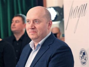 Сергей Бурунов