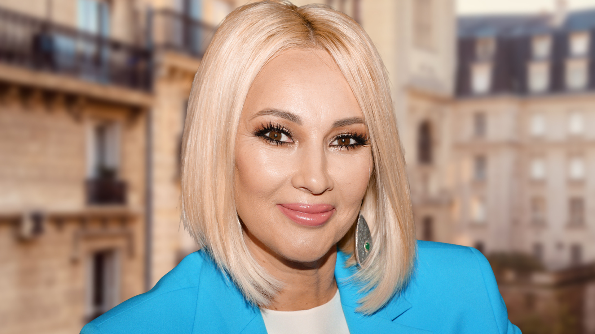 Лера Кудрявцева