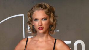 Тейлор Свифт