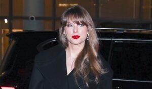 Тейлор Свифт