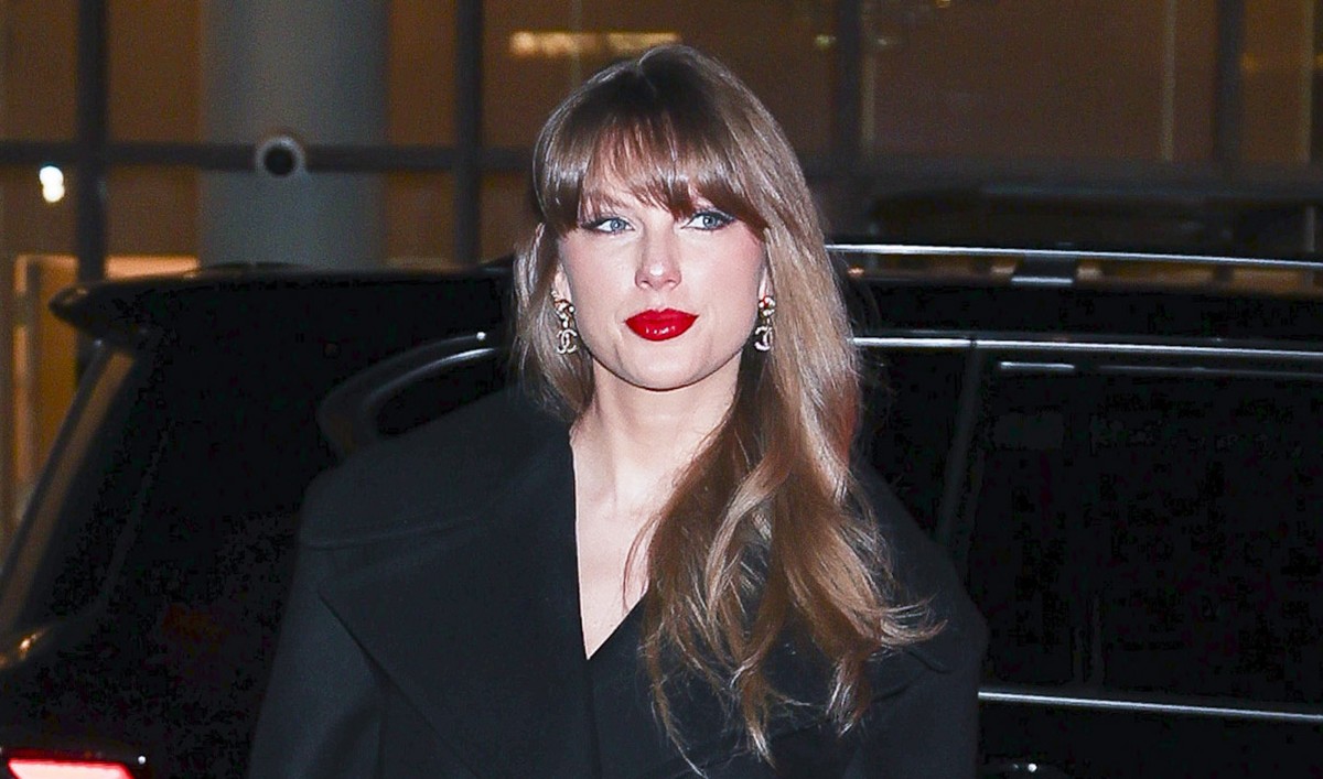 Тейлор Свифт