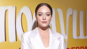 Алая Тарасова