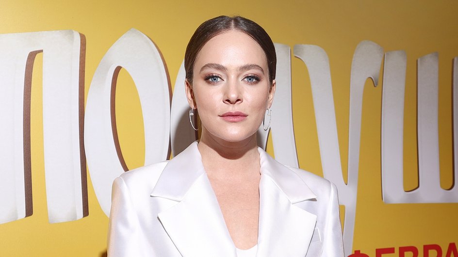 Алая Тарасова