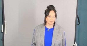 Лариса Гузеева