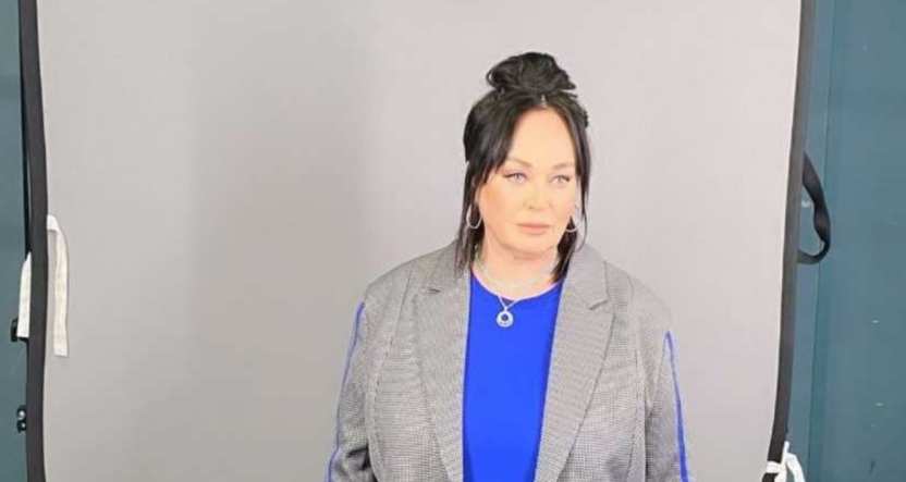 Лариса Гузеева