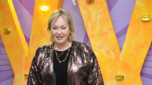 Лариса Гузеева