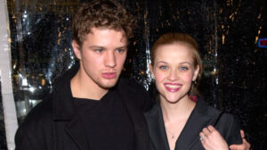 Райан Филипп