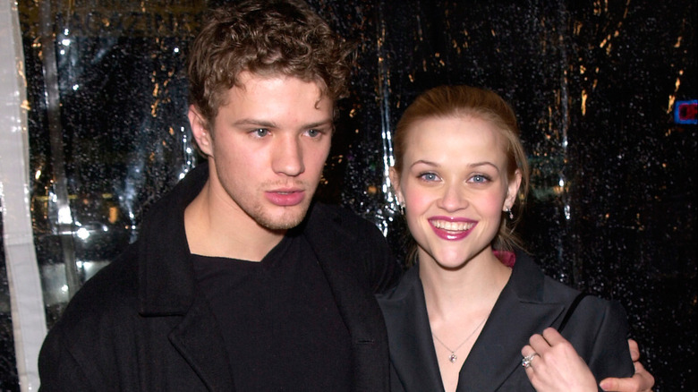 Райан Филипп