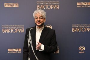 Филипп Киркоров