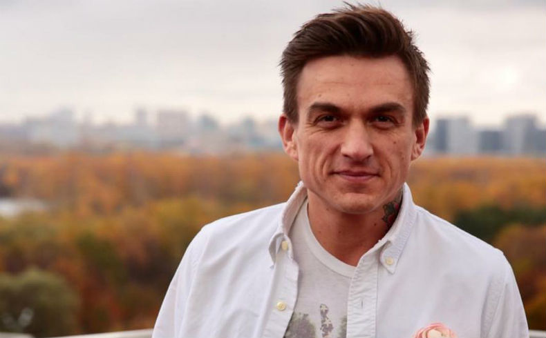 Влад Топалов