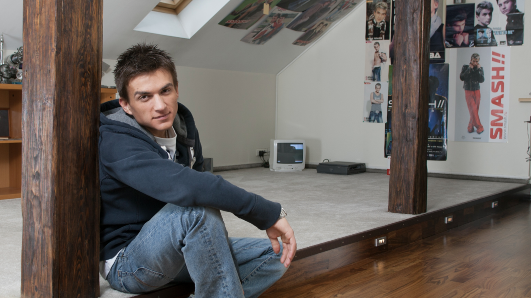 Влад Топалов