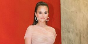 Селена Гомес