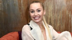 Майли Сайрус