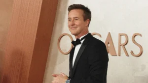 Эдвард Нортон