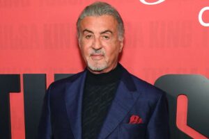 Сильвестр Сталлоне