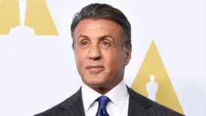 Сильвестр Сталлоне