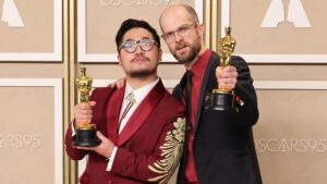 Дэниел Кван