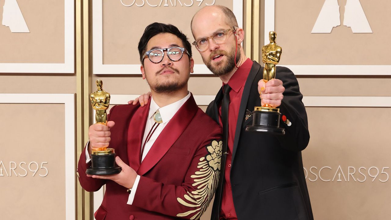 Дэниел Кван