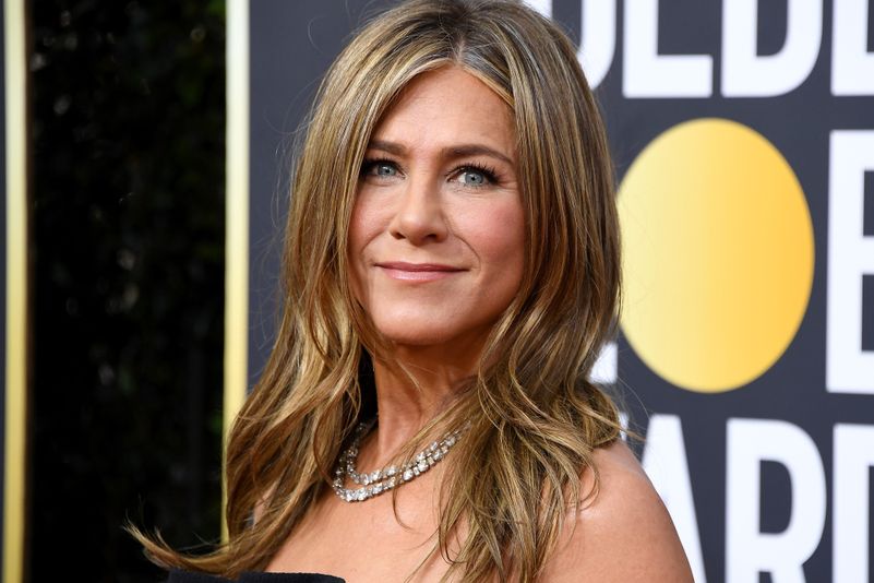 Дженнифер Энистон