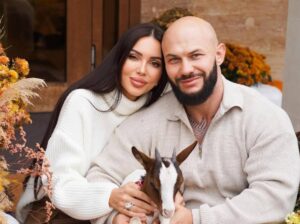 Оксана Самойлова