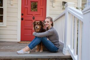 Аманда Сейфрид