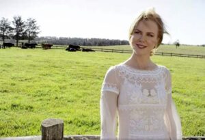 Николь Кидман