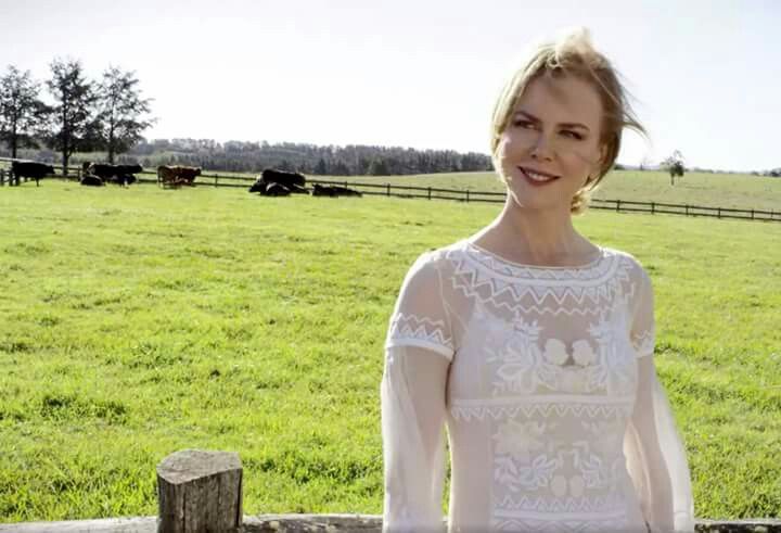 Николь Кидман