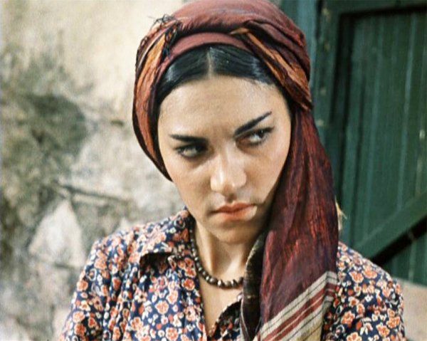 Донара Мкртчян