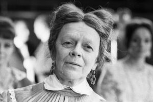 Татьяна Пельтцер