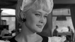 Татьяна Гаврилова