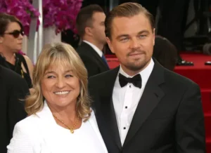 Леонардо Ди Каприо