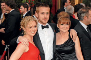 Райан Гослинг