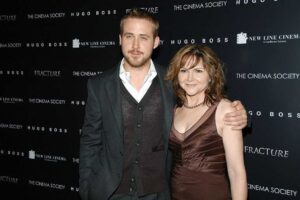 Райан Гослинг