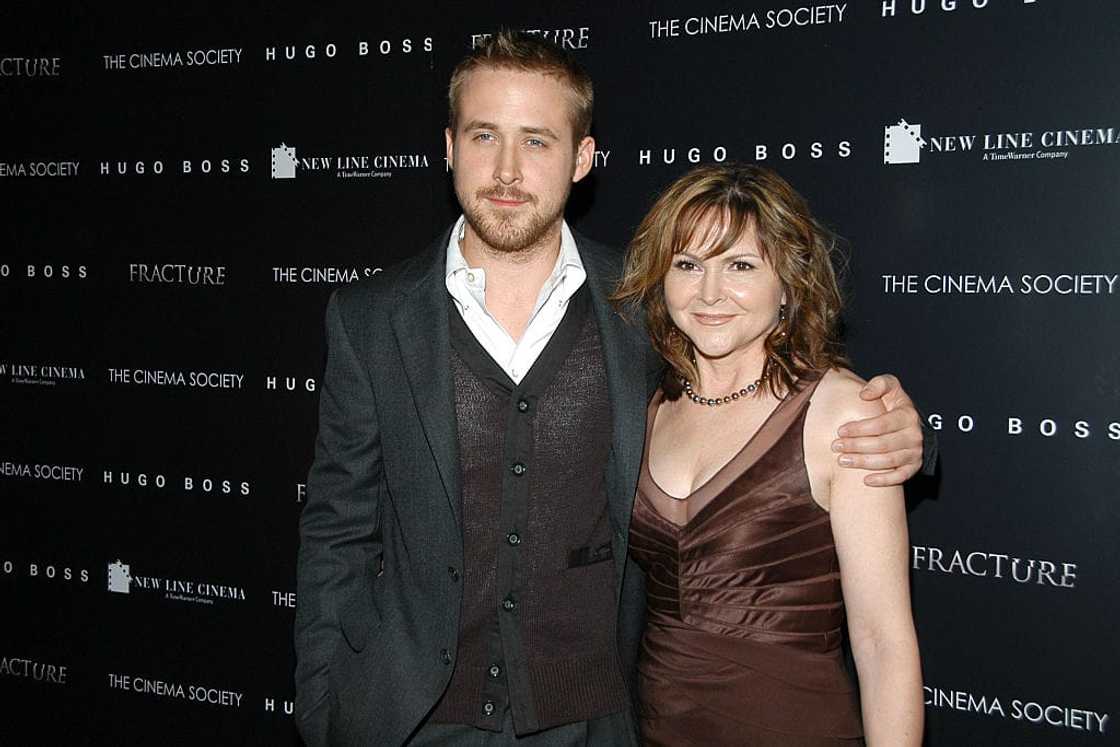 Райан Гослинг