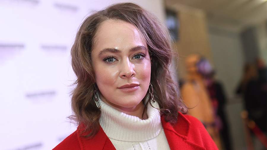 Аглая Тарасова: биография, карьера, личная жизнь