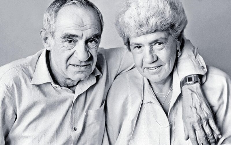 Зиновий Гердт