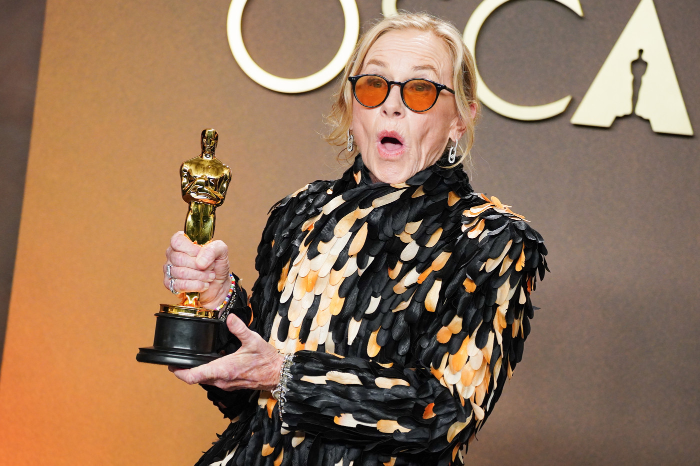 Победа спустя 40 лет