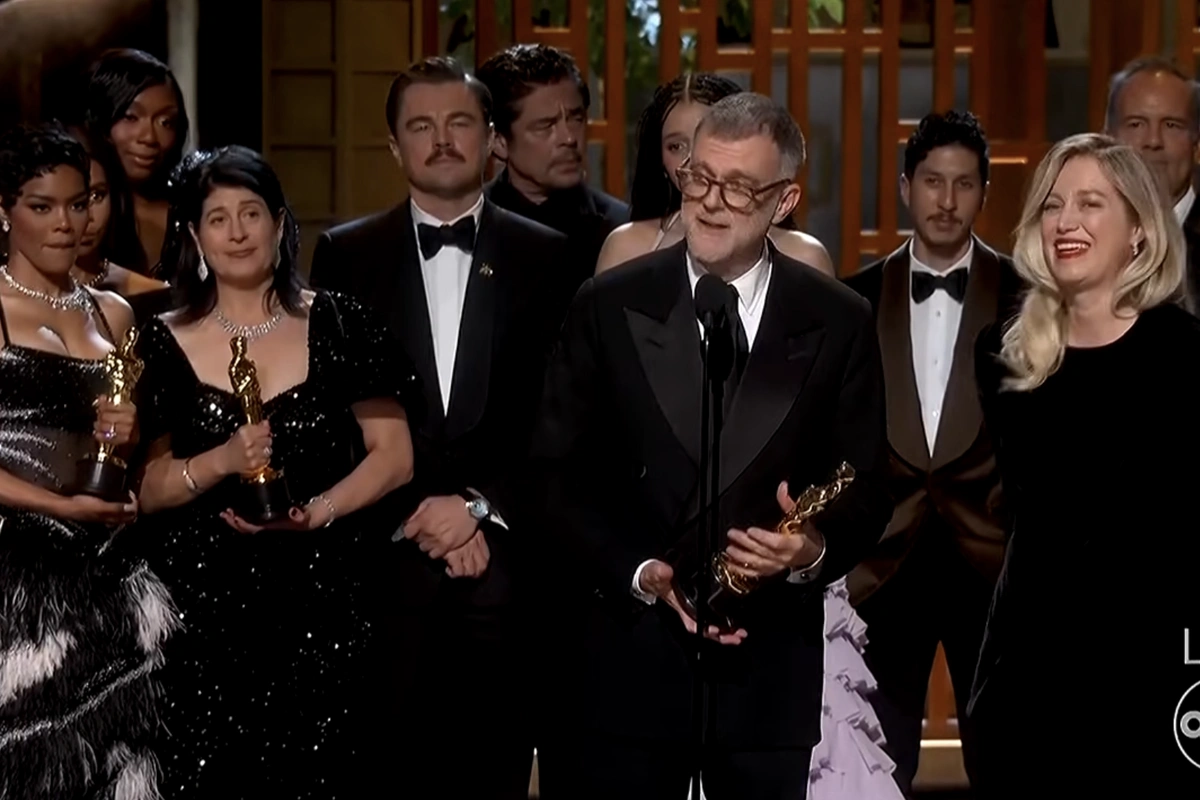 «Одна битва за другой»