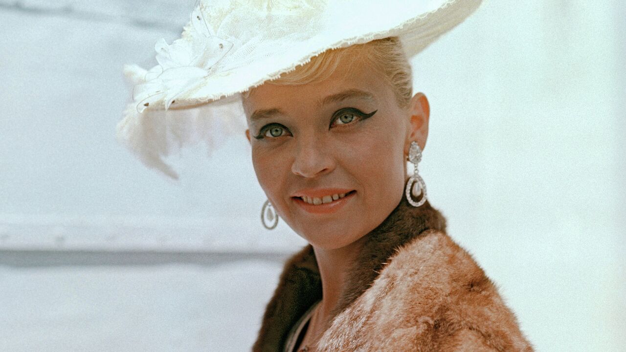 Светлана Светличная