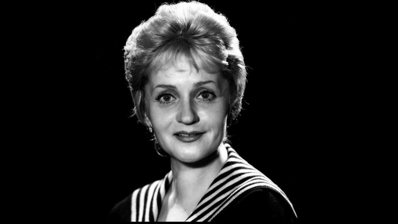 Клара Румянова