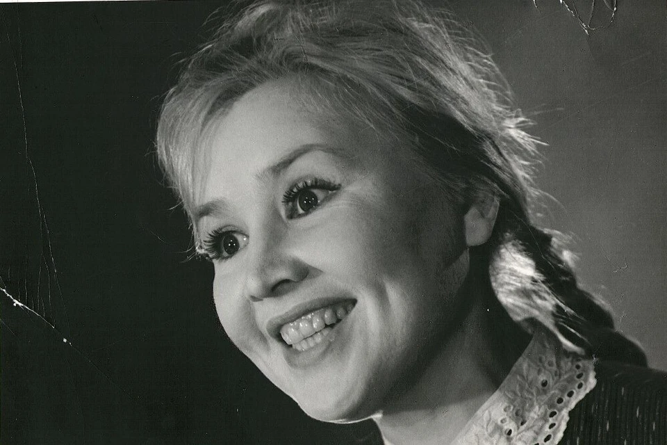 Екатерина Савинова