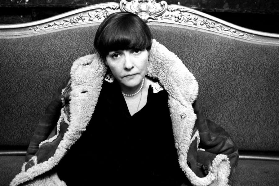 История любви двух гениев