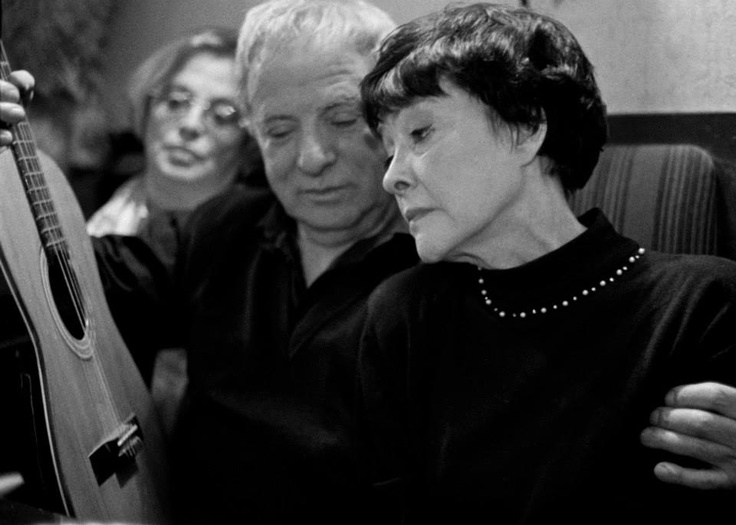 Четвёртый брак — долгожданное счастье