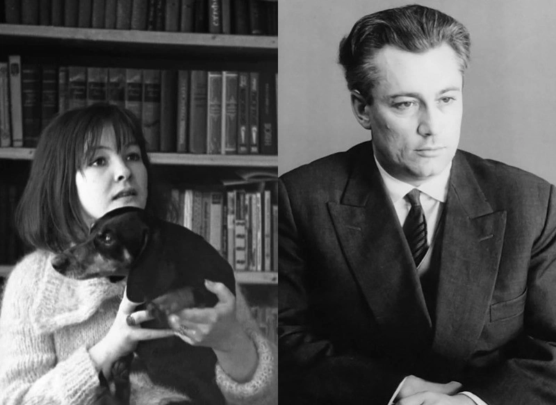 Второй брак – за гранью разумного