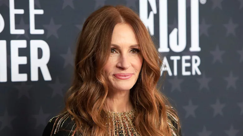 Джулия Робертс