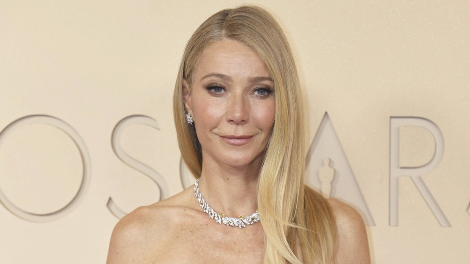 Гвинет Пэлтроу