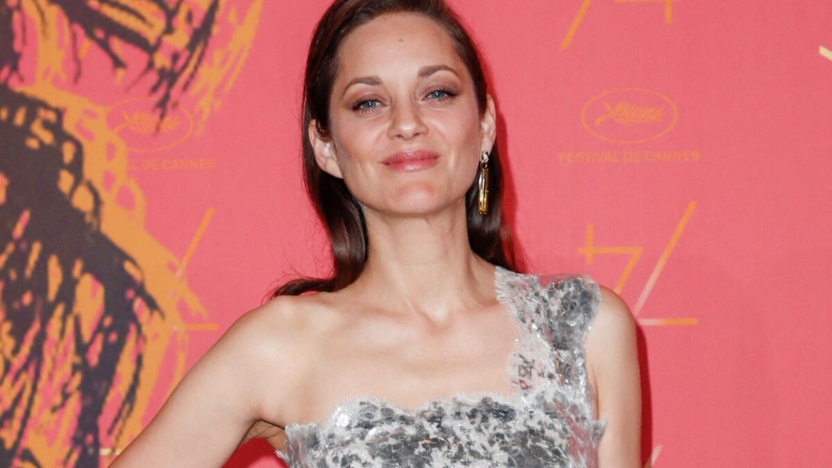 Марион Котийяр